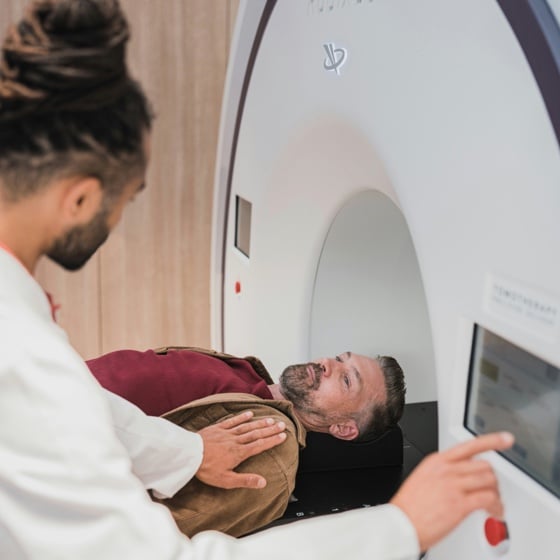 PSMA-PET and advanced imaging
