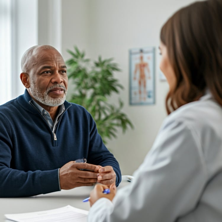 Common referral triggers