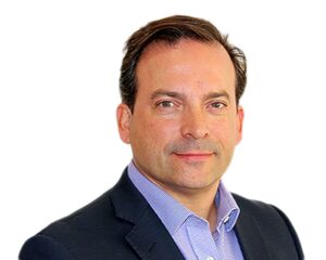 Tim Dudderidge - Focal Therapy