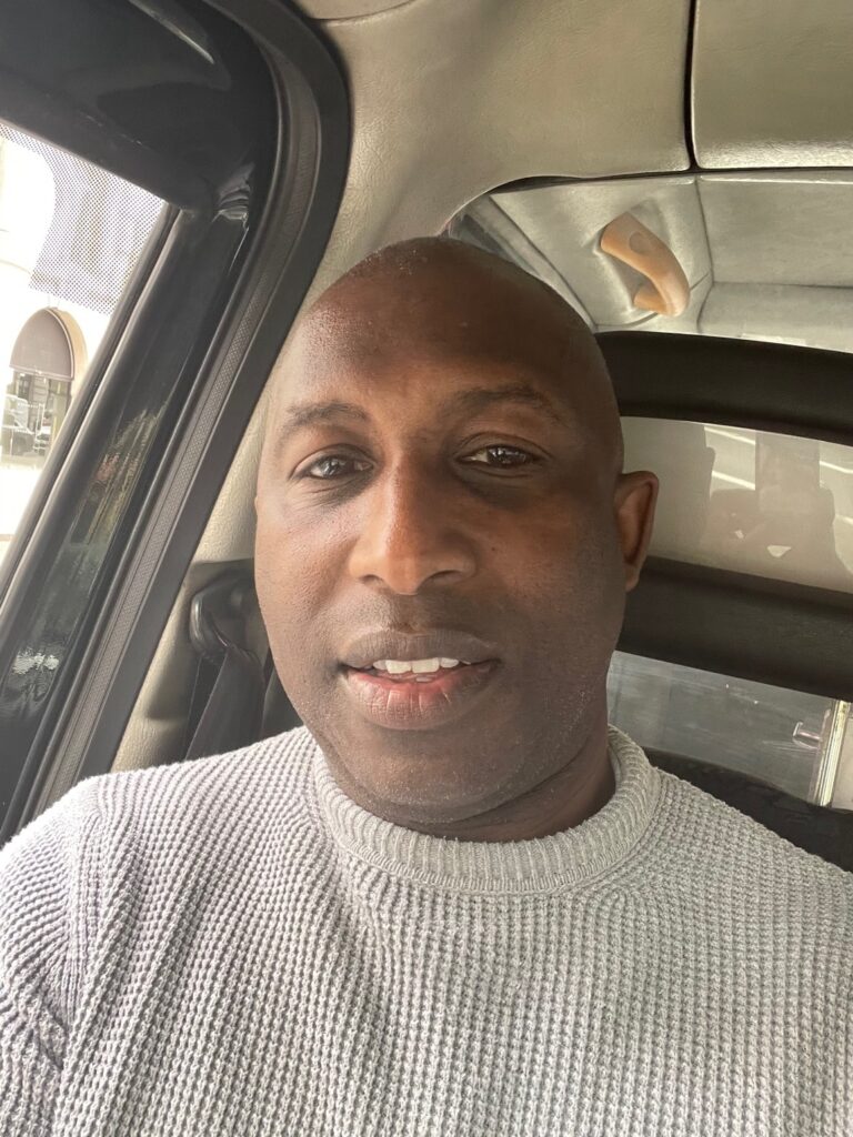 Delroy Wright