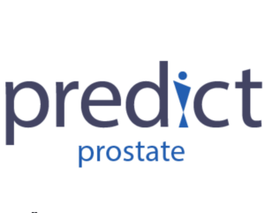 predict prostate logo