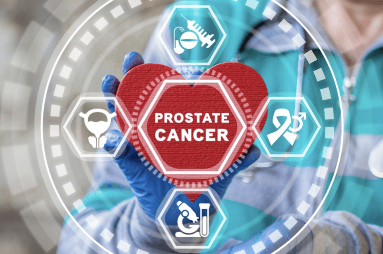 New Treatments for Prostate Cancer in 2026 | Latest Advances - The ...