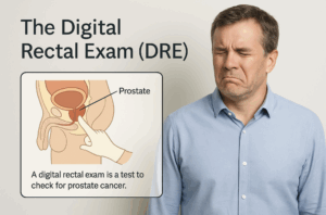 The Digital Rectal Exam