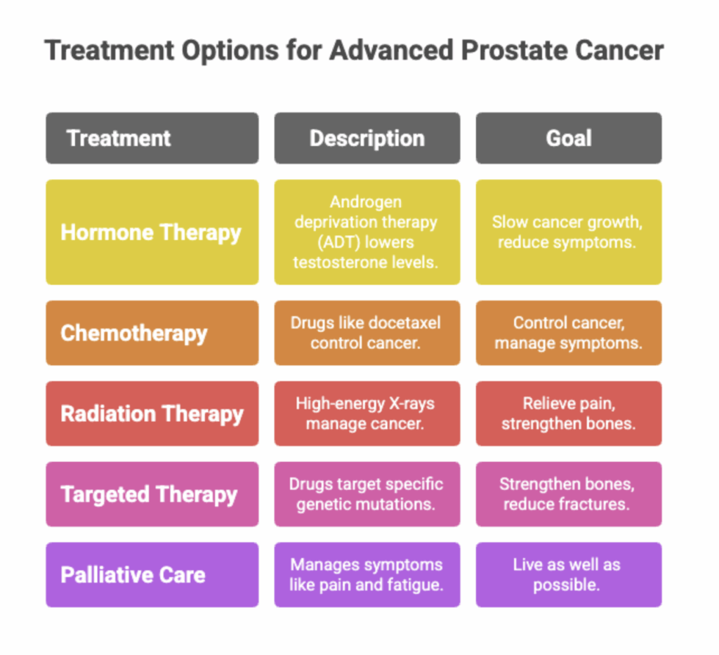 Treatment Options